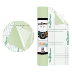 001M Series (Matte) Adhesive Vinyl