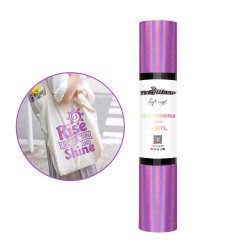 Holographic Shimmer HTV