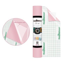 001M Series (Matte) Adhesive Vinyl