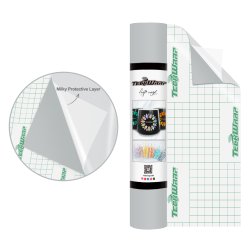 001M Series (Matte) Adhesive Vinyl