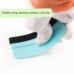 Mini Squeegee (skraber) 2 stk. 