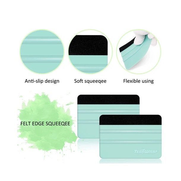 Mint Squeegee (skraber) 