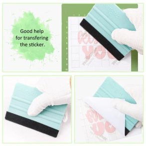 Mint Squeegee (skraber) 