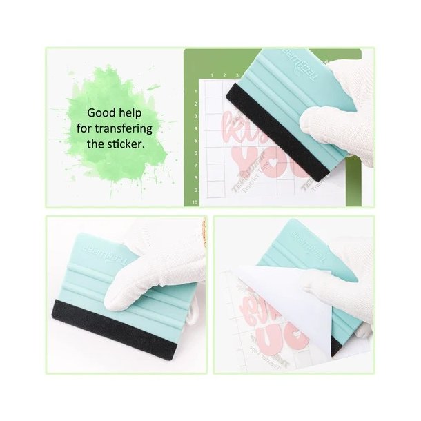 Mint Squeegee (skraber) 