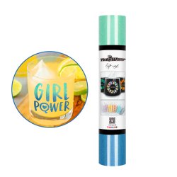 Shimmer Cold Color Change Adhesive Vinyl