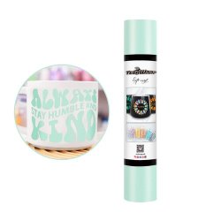 Matte Adhesive Vinyl