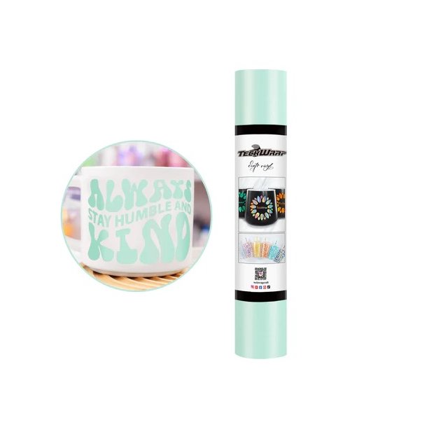 Matte Adhesive Vinyl