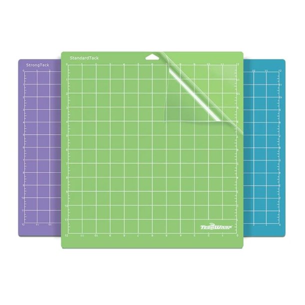 Skremtte st - 3 stk. 