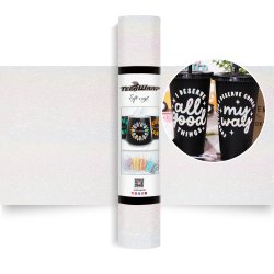 Glitter Brush Adhesive Vinyl