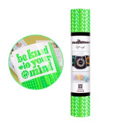 Holographic Diamond Adhesive Vinyl