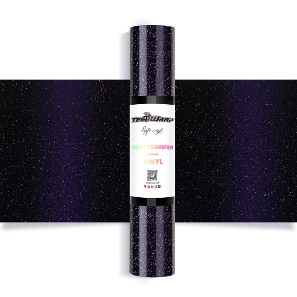 Chameleon Shimmer HTV