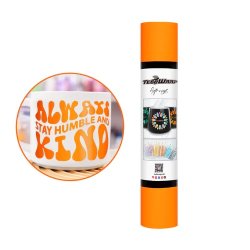 Matte Adhesive Vinyl