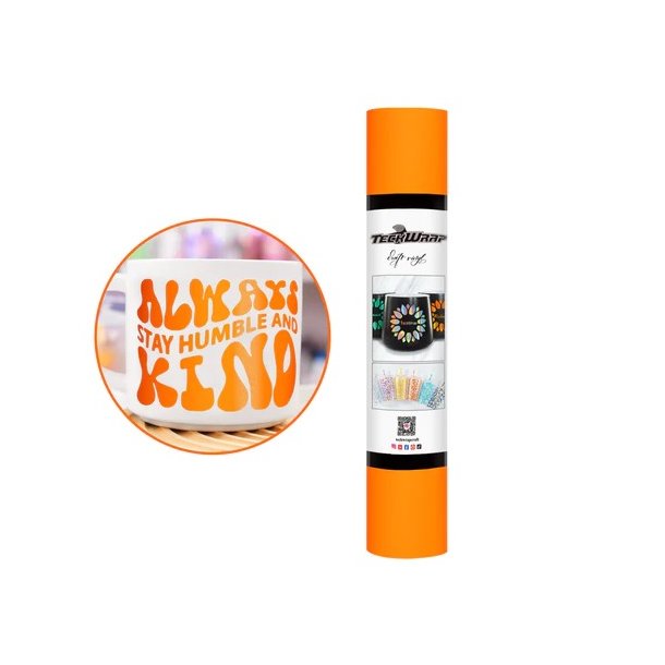 Matte Adhesive Vinyl