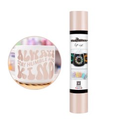 Matte Adhesive Vinyl