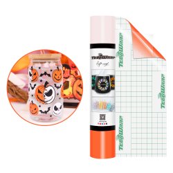 New Cold Color Changing Adhesive Vinyl