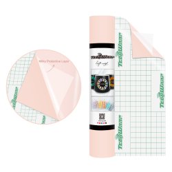 001M Series (Matte) Adhesive Vinyl