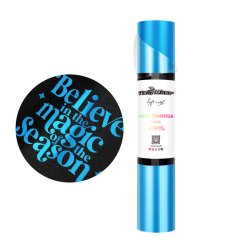 Metallic Pearlescent HTV