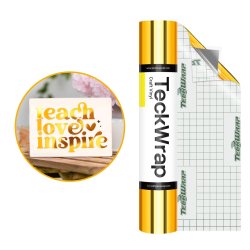 Bubble Free Mirror Chrome Adhesive Vinyl