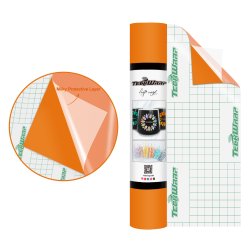 001M Series (Matte) Adhesive Vinyl