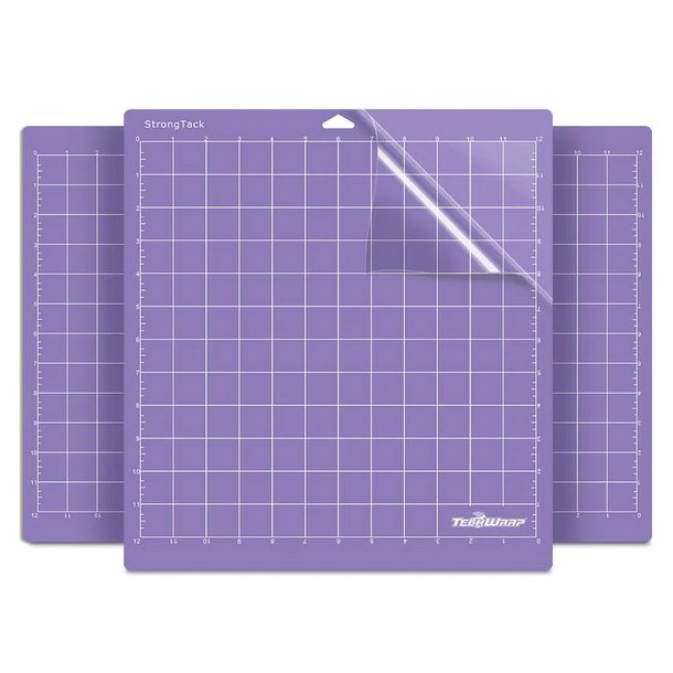 Skremtte st - 3 stk. 