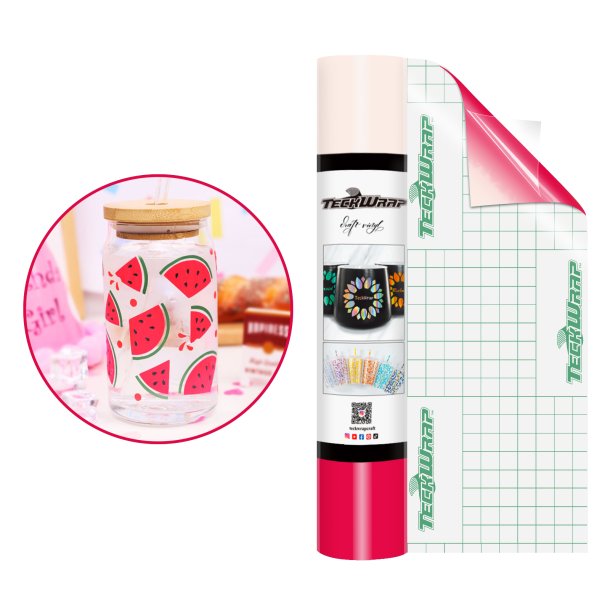 New Cold Color Changing Adhesive Vinyl