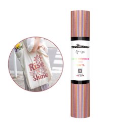 Holographic Shimmer HTV