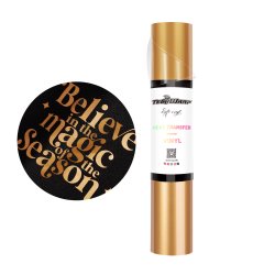 Metallic Pearlescent HTV