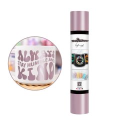 Matte Adhesive Vinyl