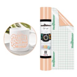 001G Series (Glossy) Adhesive Vinyl