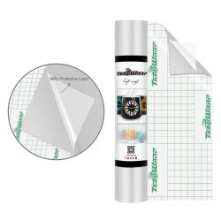 001M Series (Matte) Adhesive Vinyl