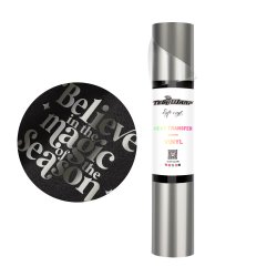 Metallic Pearlescent HTV