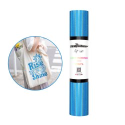 Holographic Shimmer HTV