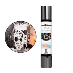 Mirror Chrome Adhesive Vinyl