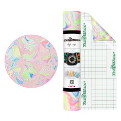 Candy Color Adhesive Vinyl