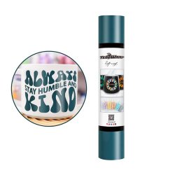 Matte Adhesive Vinyl