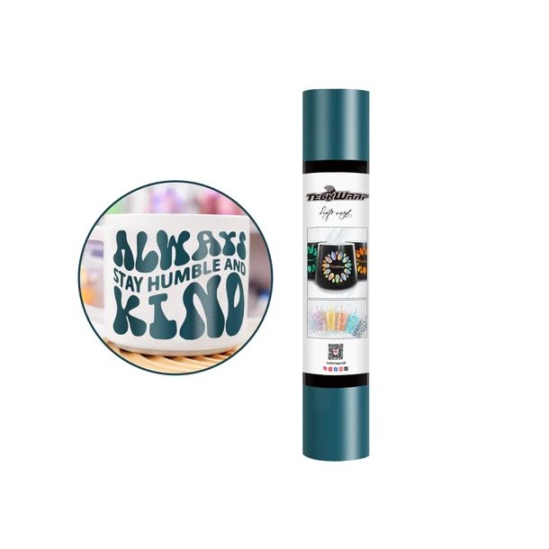 Matte Adhesive Vinyl