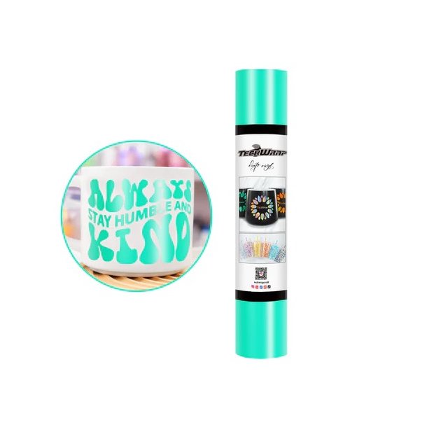 Matte Adhesive Vinyl