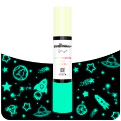 Glow in the Dark HTV