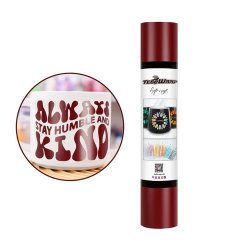 Matte Adhesive Vinyl