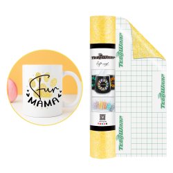 Colorful Pearl Adhesive Vinyl