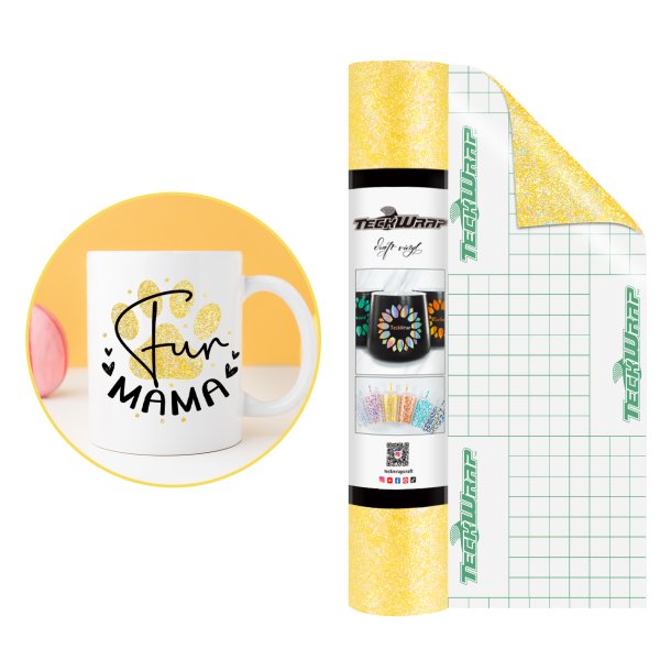 Colorful Pearl Adhesive Vinyl